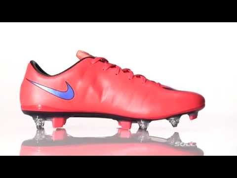Nike Mercurial Veloce II SG Pro 74693