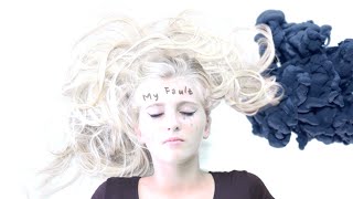 Maylane - My Fault (official)