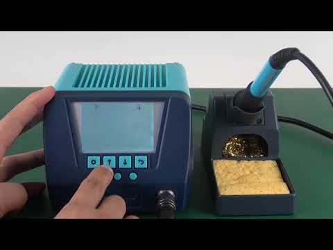 BK90 Soldering Station- 90W