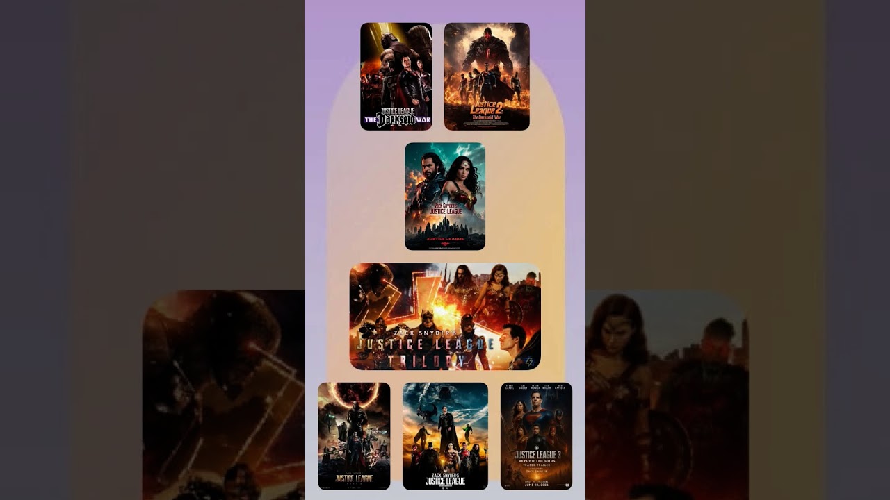 Batman v. Superman: Dawn of Justice (2026) Fan Casting on myCast.