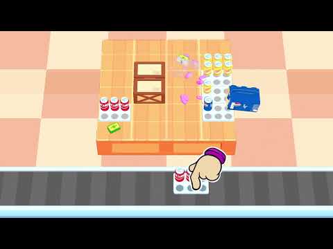 Soda Pack