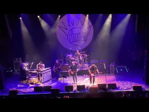 Ween - Tried And True 2023-03-16 at the Brooklyn Bowl, Las Vegas, NV