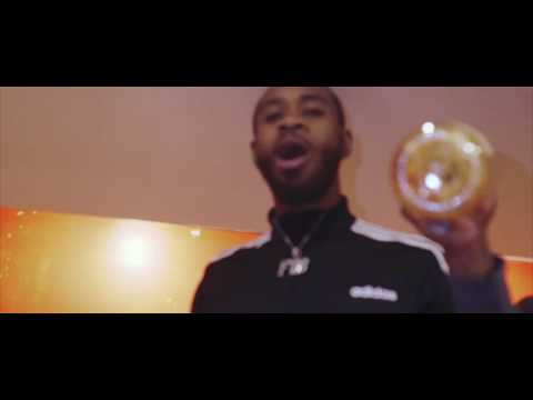 FYB J Mane - On The Block (Prod. Digi Beats) (Dir. By @Illusionaryfilms)