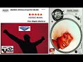 HERBIE MANN / BOSSA / The Night Before / Dj'  Tiquinho Disco / SERIE DIVULGAÇÃO RUBI
