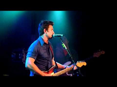 Free - Pete Murray