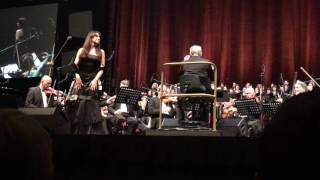 ENNIO MORRICONE LIVE (HD) &quot;Ecstasy of Gold&quot; Feb. 8th, 2017 in Vienna!
