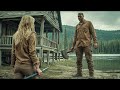 Best Horror Thriller She Falls Into The Nightmare Of The Forest House Full Movie The Presence