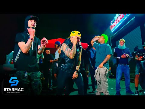 EL Cherry Scom X Liro boy 56  - Glu Glu (VIDEO OFICIAL)