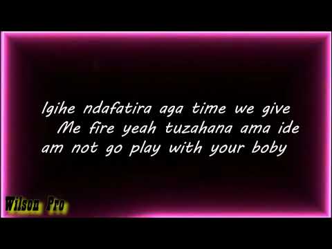 JD Young ft Kenny Sol  Freaky Official Video lyric