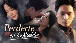 Perderte en la Niebla 💔 Él la acusó... sin saber que llevaba a su hijo | Drama Completo#MiDrama#Amor