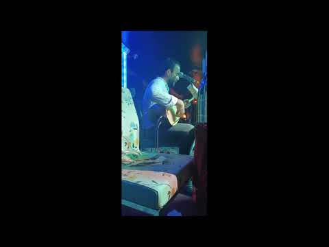 Hulusi Gökmeşe - Perişan Hallerim