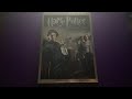 Opening To Harry Potter And The Goblet Of Fire 2005 DVD Harry Potter S 43rd Birthday Special
