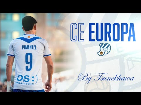 CE EUROPA - Short Film