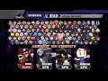 PROJECT M EX REMIX Todos Los Personajes Y Skins