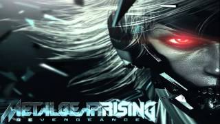 Metal Gear Rising: Revengeance OST A Soul Can't Be Cut (Platinum Mix) [Low Key Version]