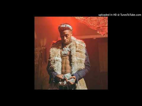 [FREE] NBA YoungBoy x SpotemGottem Type Beat "Stick Out" (prod. Yarzee x Legacy, Mike Made)