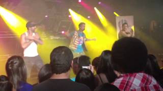 Aaron Carter - bounce