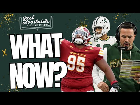 Rebuilding the Packers: A Realistic 2026 Offseason Plan