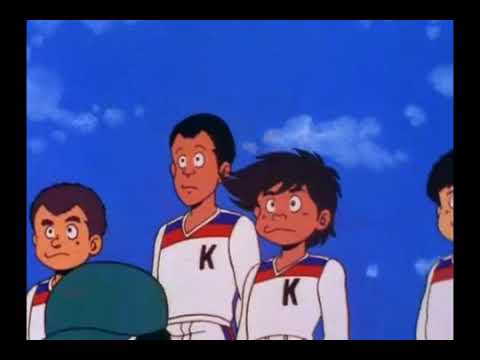 Die kickers - abschied vom Trainer