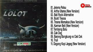 Download lagu Full Album Lolot - The Best Of mp3