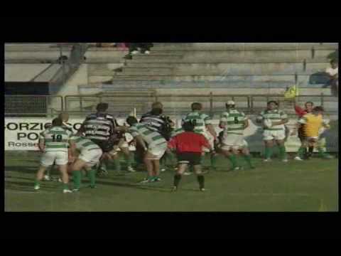 SUPER 10: Futura Park Roma-Benetton Treviso