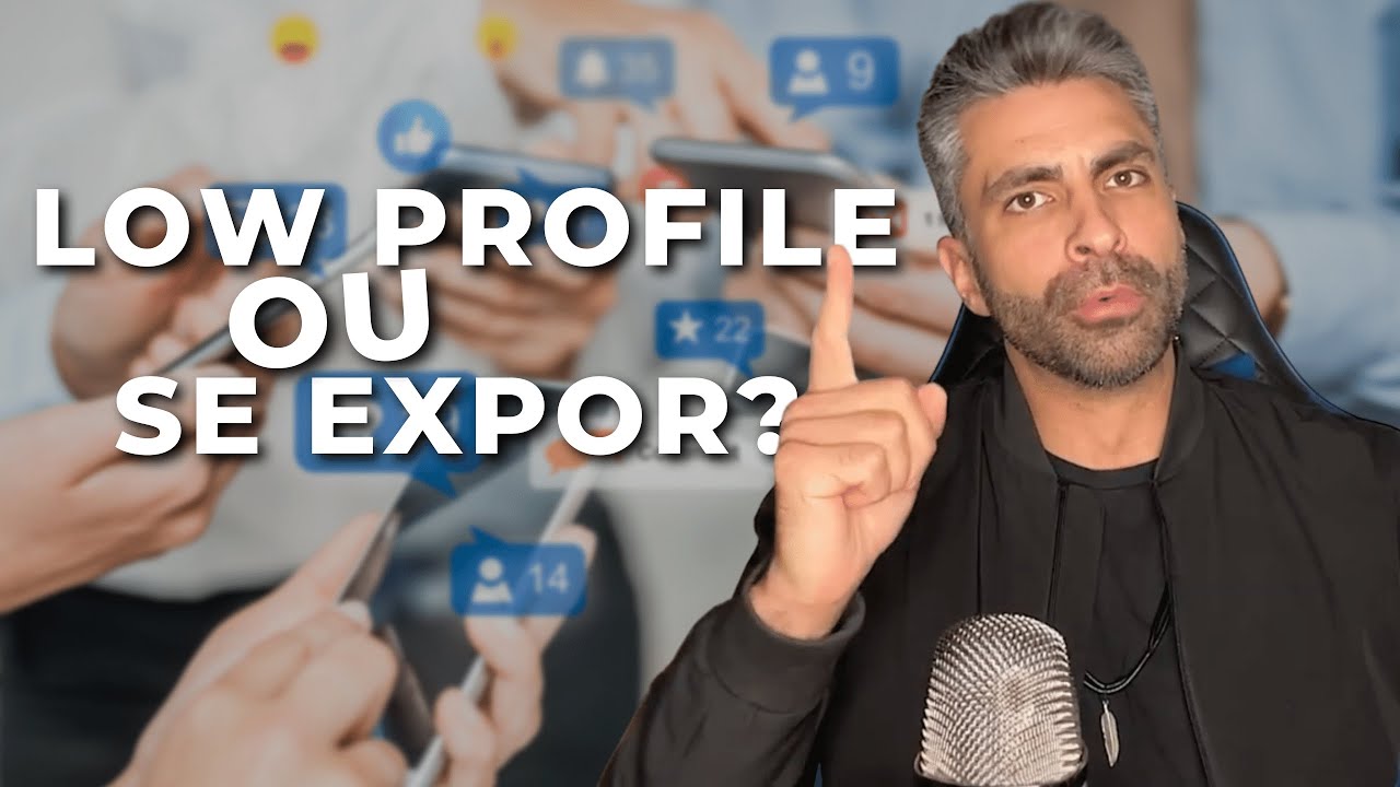 Aparecer Nas Redes Sociais: Vale a Pena?