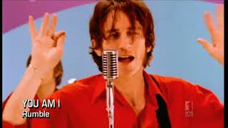 You Am I - Rumble