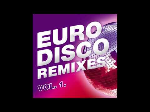 Latin Lover -  Laser Light (Hi Nrg Maxi Remix)