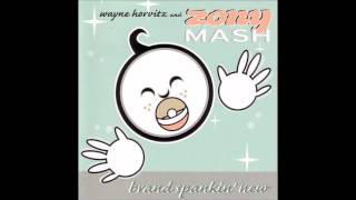 Wayne Horvitz And Zony Mash – Chimacum After Hours (Brand Spankin' New, 1998)