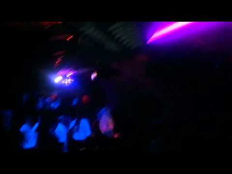 Chris Darked playing Aerofoil - Total Overkill @ Yokai8 Music Club [2011.08.26]