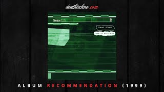 DT:Recommends | Tobias Schmidt - Dark of Heartness (1999) Album