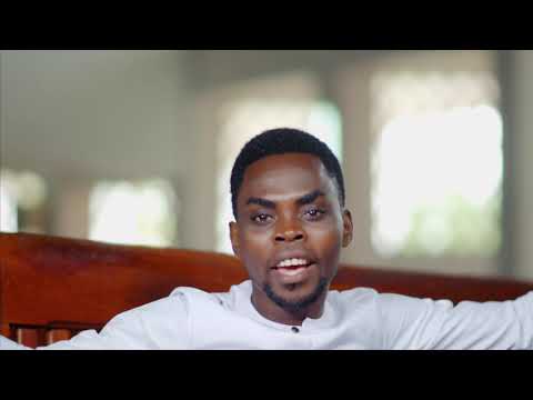 Aniset Butati -  Usinikumbushe (Official Video) Booking no +255675197388