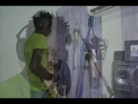 Drumz Ft P-Whale -  Ghetto life {Grammy Nomination}