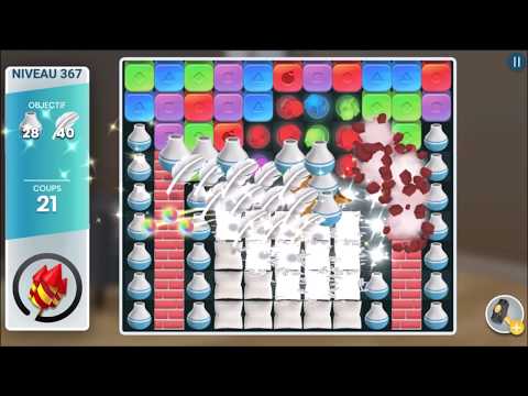 Property Brothers Home Design [ Level 367 ] No Boosters