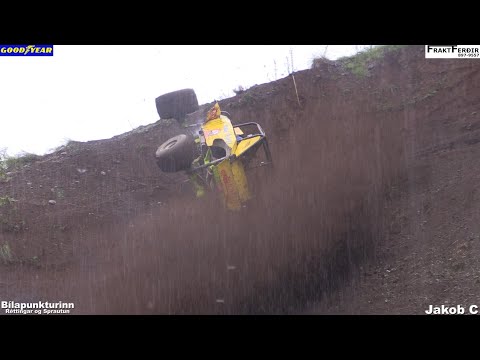 FORMULA OFFROAD ICELAND! AMAZING SAVE!