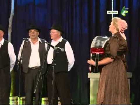 ŠICKIM DOBRE - Hlopska grupa RKUD "Dr Havrijil Kosteljnik", Kula