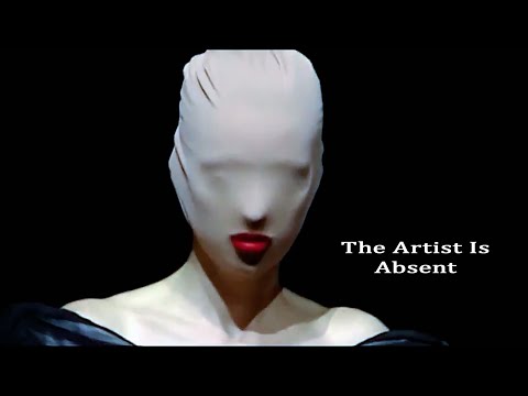 The Artist Is Absent: A Short Film on Martin Margiela