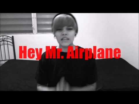 AIRPLANE - iKON 아이콘 [Short Cover] by. KeiMy