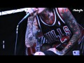 Bring me the horizon ft Josh Franceschi - Fuck ...