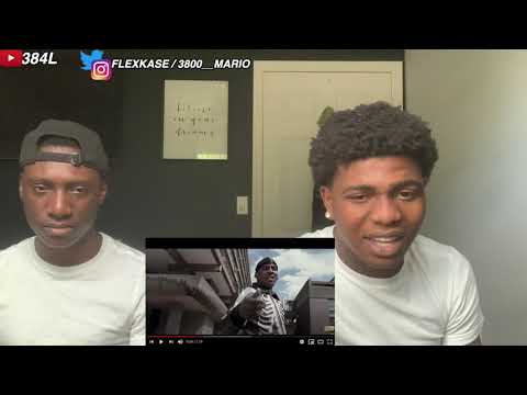 D Power Diesle X Skepta - Sniper [Music Video] | GRM Daily | Reaction