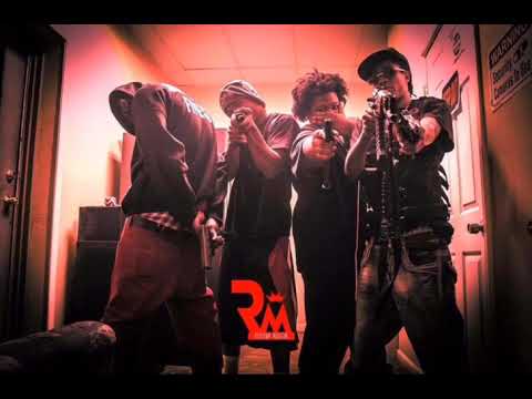 Smokecamp shooter fuck a title (feat Ro Chapo)