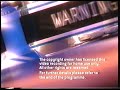 Paramount Home Entertainment 2003 2005 Warning Screen