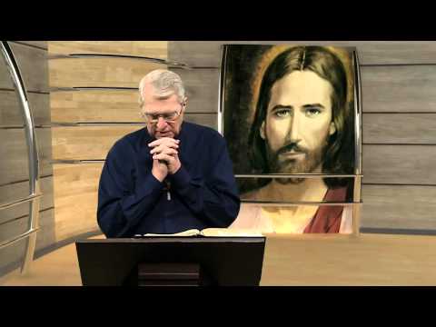 Meu Senhor e Meu Deus - 29/03/2015 - Mateus 21, 2 ss