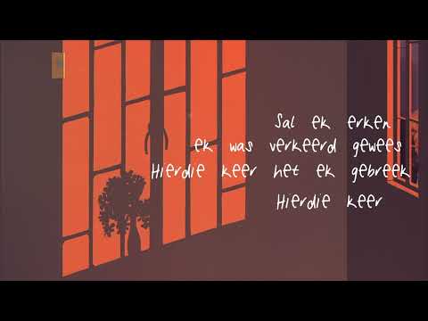 Die Heuwels Fantasties - Soek jy my?