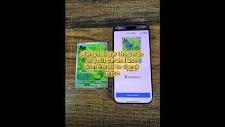 Collector tips! #scanemontips #pokemoncollector #pokemontcg #scanemon