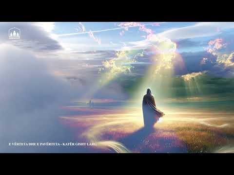 E vërteta dhe e pavërteta – katër gisht larg