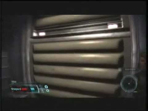 Let's Play: Mass Effect Episode 23