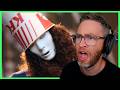WHAT THE HELL IS BUCKETHEAD 🤯 | Buckethead Soothsayer REACTION