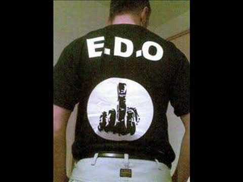 E.D.O - Die Geldsucht