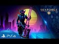 Skyforge | Distant Frequencies Announcement Trailer | PS4